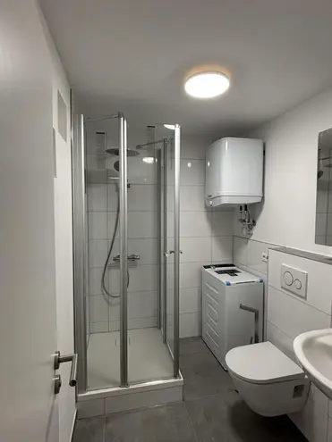 WG-Zimmer in Heilbronn – Bild 4