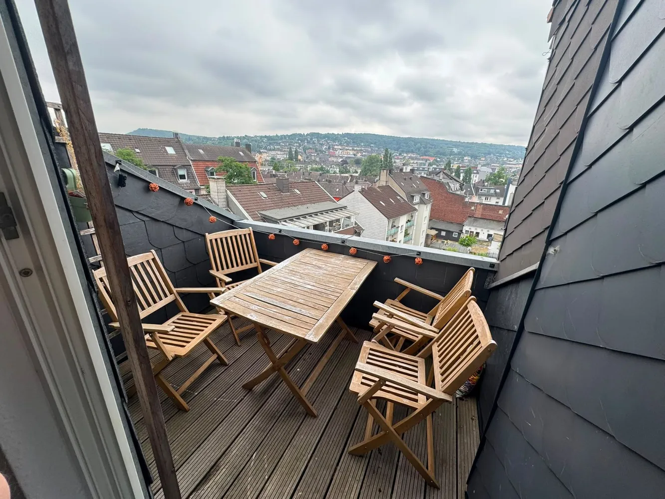 3 Zimmer Wohnung mit 89 m² in Wuppertal – Bild 1