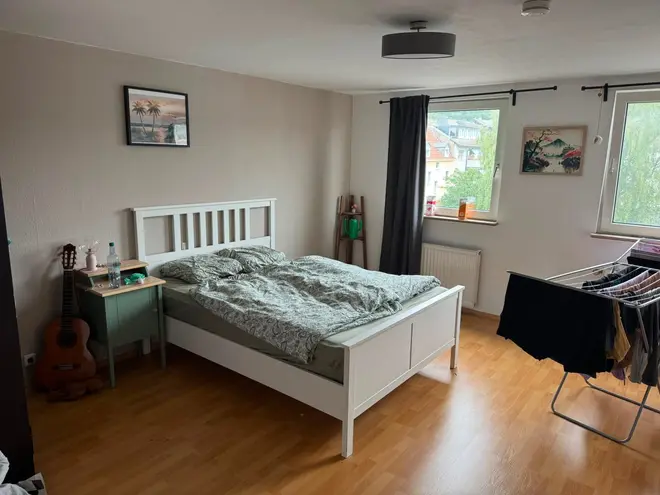 3 Zimmer Wohnung mit 89 m² in Wuppertal – Bild 11