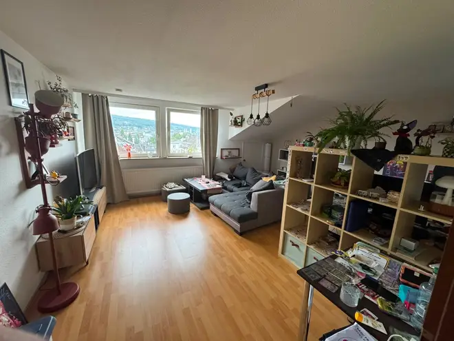 3 Zimmer Wohnung mit 89 m² in Wuppertal – Bild 3