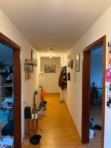 3 Zimmer Wohnung mit 89 m² in Wuppertal – Bild 5