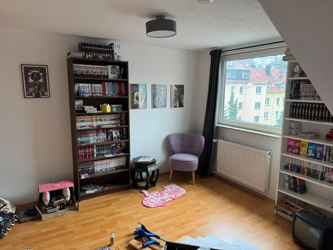 3 Zimmer Wohnung mit 89 m² in Wuppertal – Bild 6