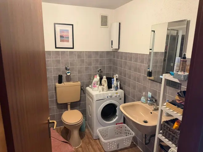 3 Zimmer Wohnung mit 89 m² in Wuppertal – Bild 9