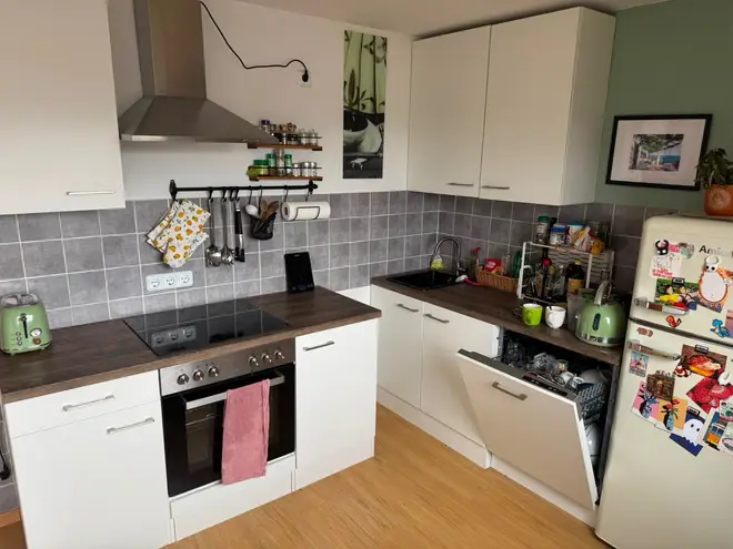 3 Zimmer Wohnung mit 89 m² in Wuppertal – Bild 10