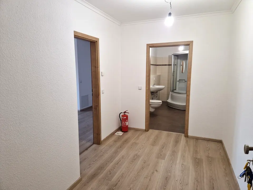2 Zimmer Wohnung mit 71 m² in Bautzen – Bild 4