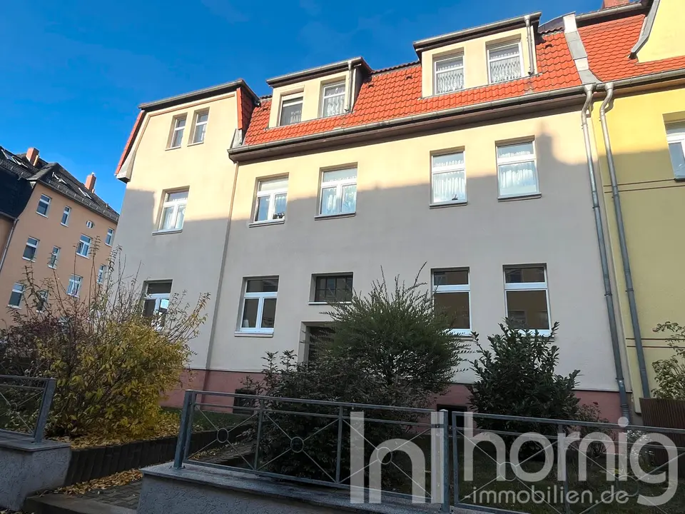 2 Zimmer Wohnung mit 71 m² in Bautzen – Bild 10