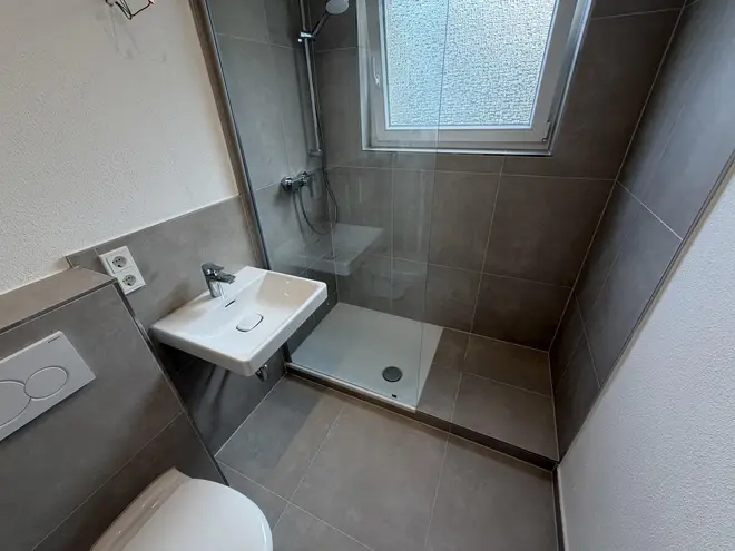 4 Zimmer Wohnung mit 70 m² in Wiesbaden – Bild 8