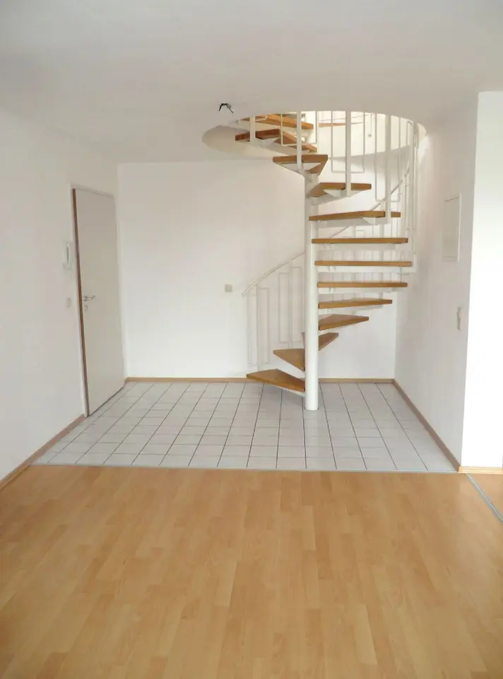 2 Zimmer Wohnung mit 80 m² in Offenburg – Bild 3
