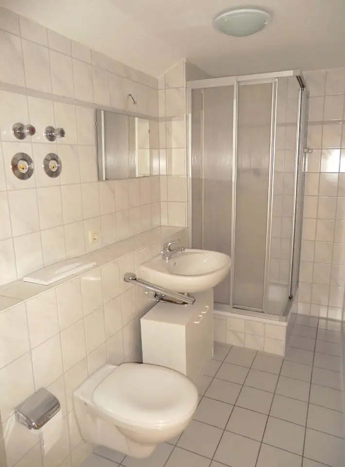 2 Zimmer Wohnung mit 80 m² in Offenburg – Bild 4