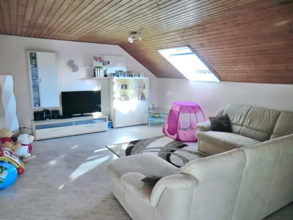 2 Zimmer Wohnung mit 80 m² in Offenburg – Bild 7