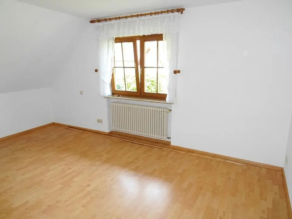 2 Zimmer Wohnung mit 80 m² in Offenburg – Bild 8