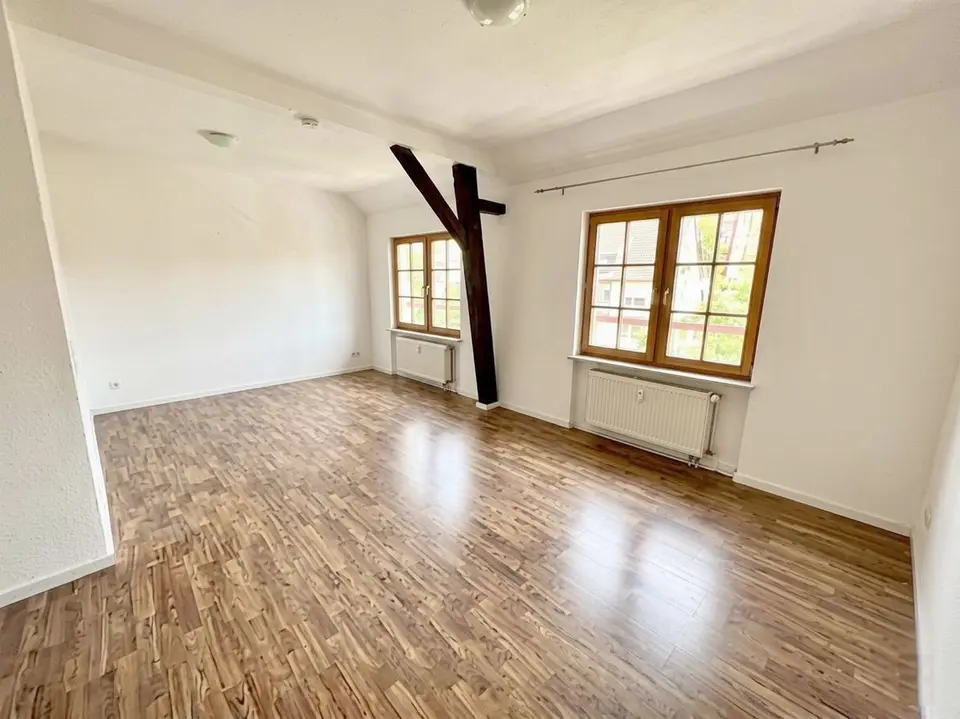 2 Zimmer Wohnung mit 80 m² in Offenburg – Bild 9