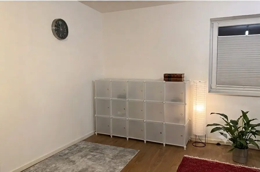 Studio mit 25 m² in Kiel – Bild 1