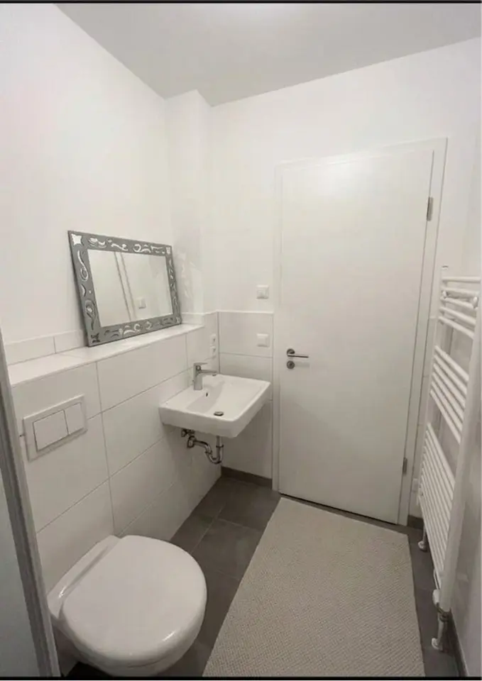 Studio mit 25 m² in Kiel – Bild 4