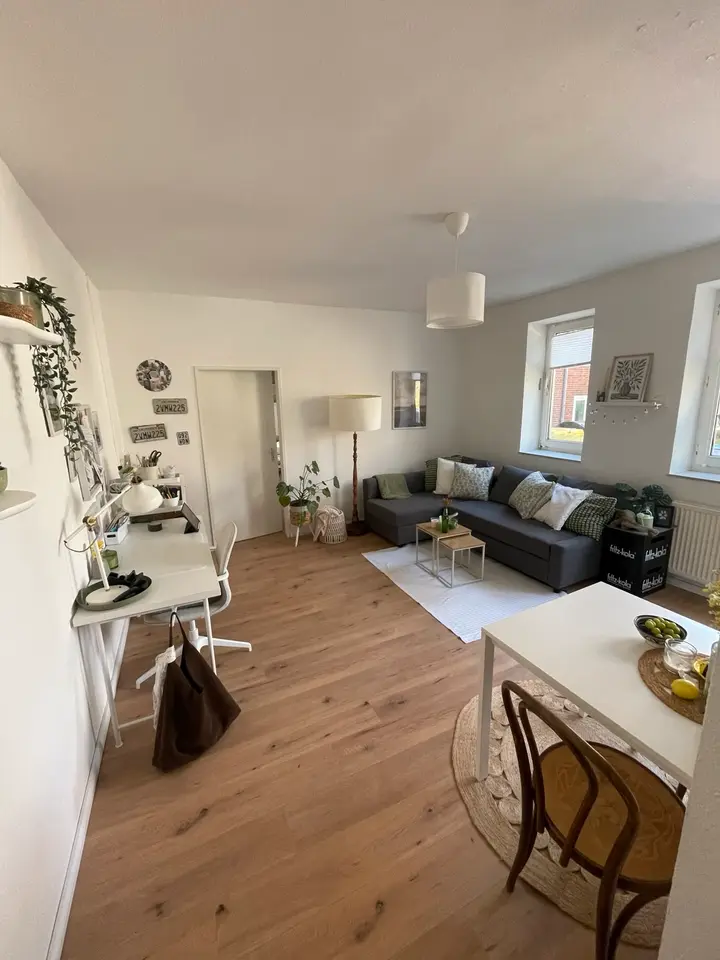 Studio mit 25 m² in Kiel – Bild 7