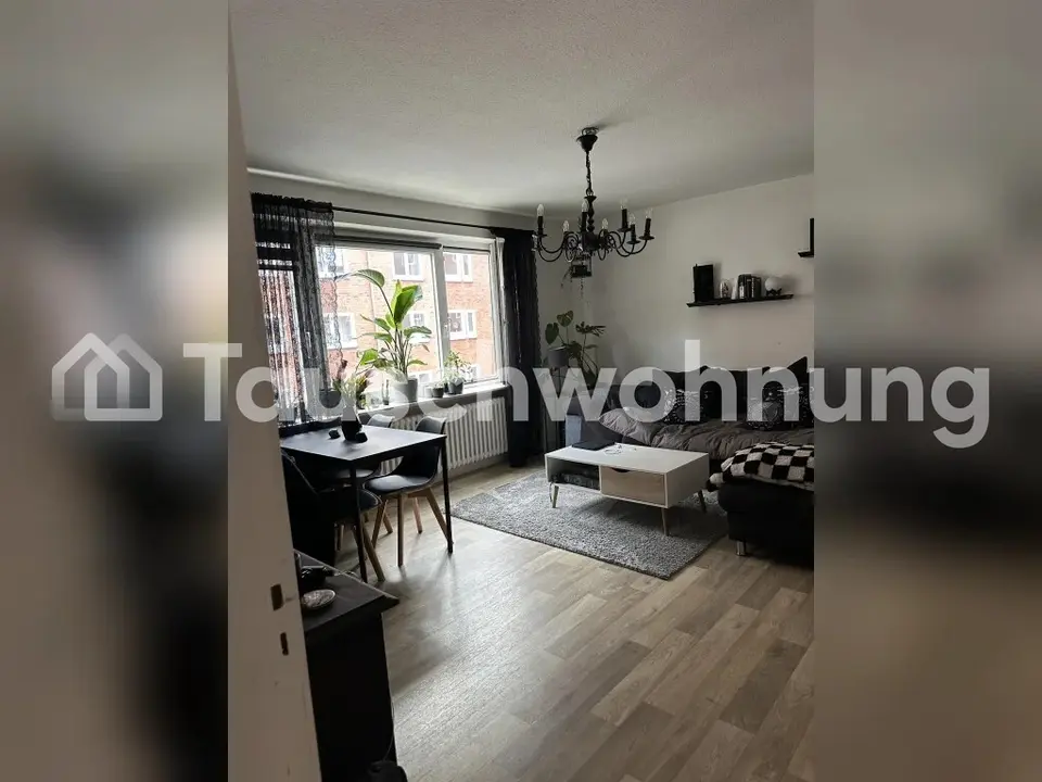 Studio mit 25 m² in Kiel – Bild 9