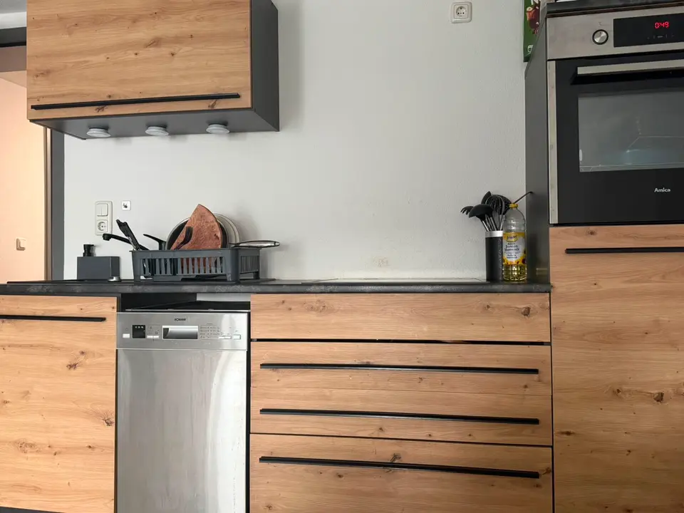 3 Zimmer Wohnung mit 60 m² in Kempten – Bild 4