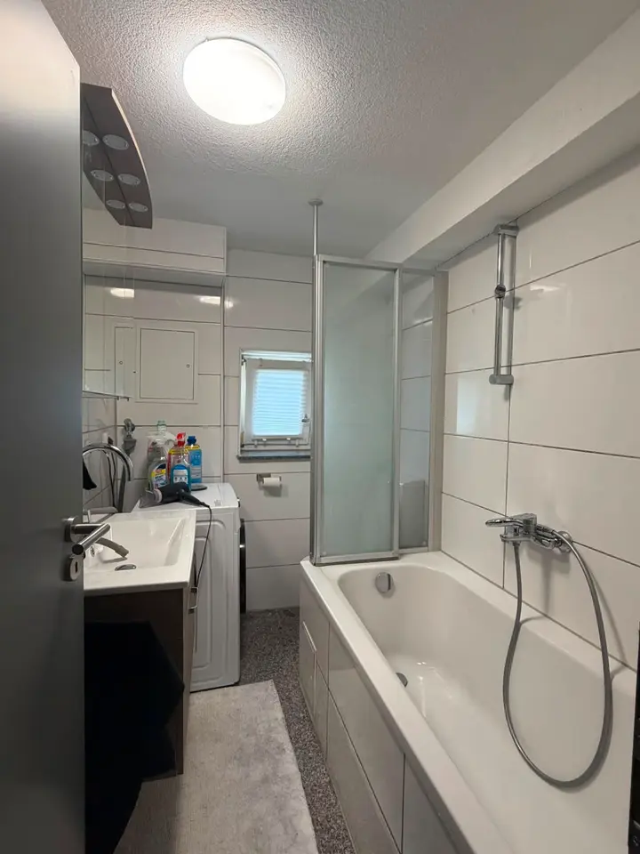 3 Zimmer Wohnung mit 60 m² in Kempten – Bild 5