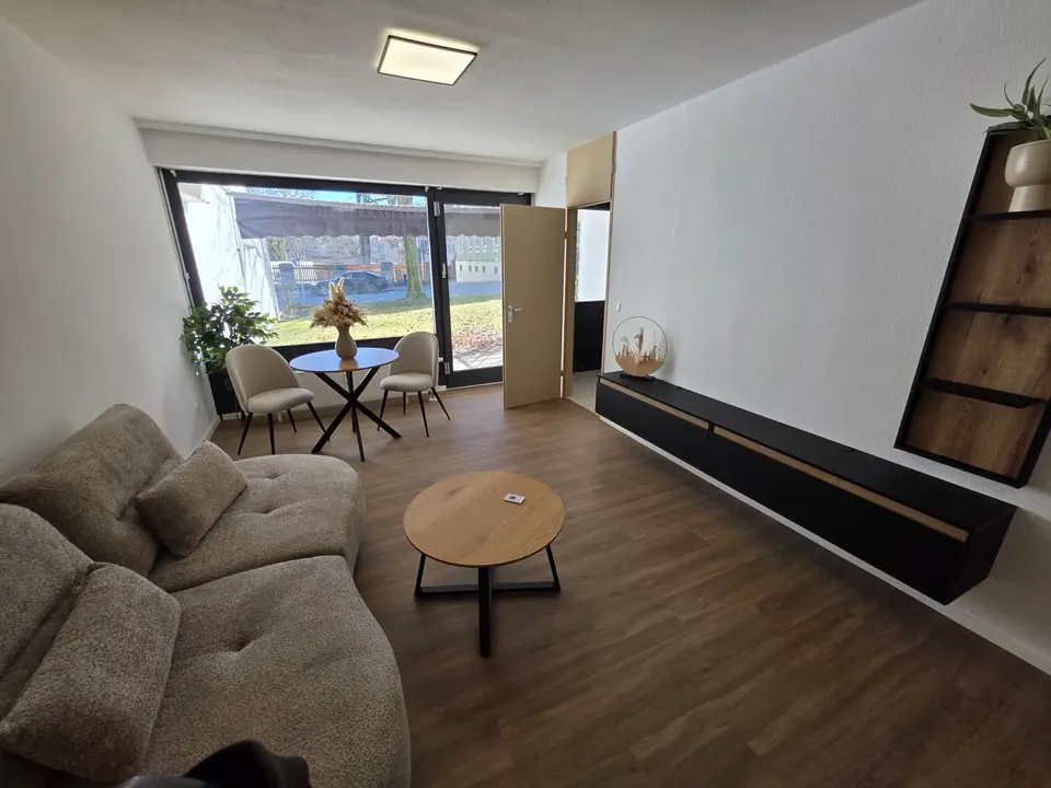 3 Zimmer Wohnung mit 60 m² in Kempten – Bild 10