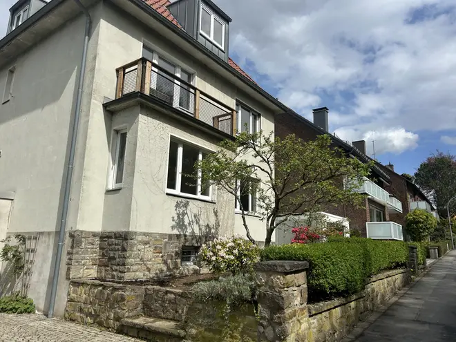 7 Zimmer Haus mit 230 m² in Dortmund – Bild 1