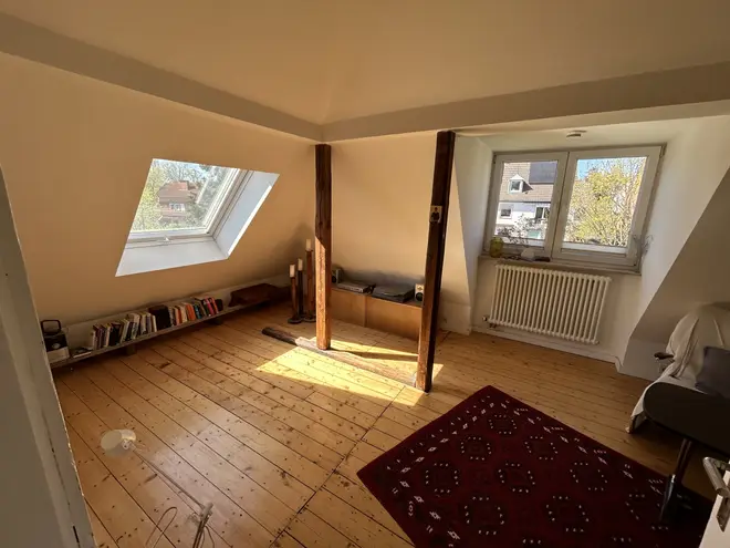 7 Zimmer Haus mit 230 m² in Dortmund – Bild 9