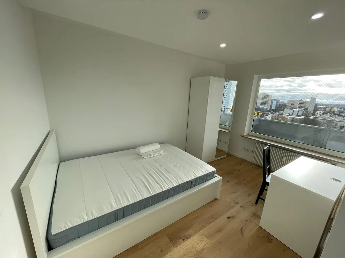 WG-Zimmer in Erlangen – Bild 1