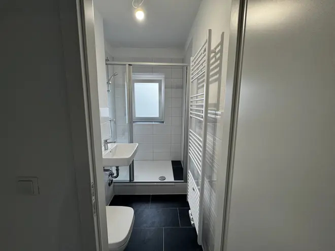 2 Zimmer Wohnung mit 48 m² in Braunschweig – Bild 2