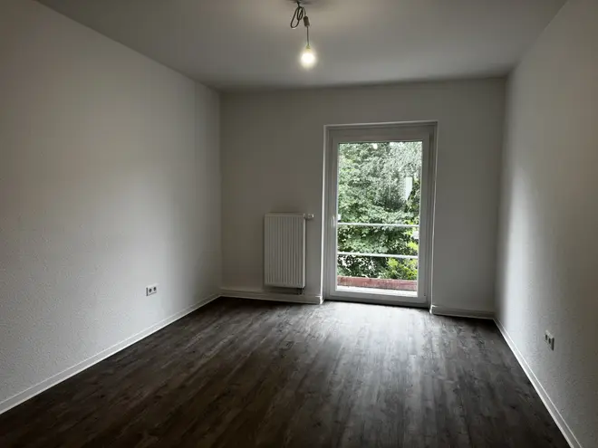 2 Zimmer Wohnung mit 48 m² in Braunschweig – Bild 5