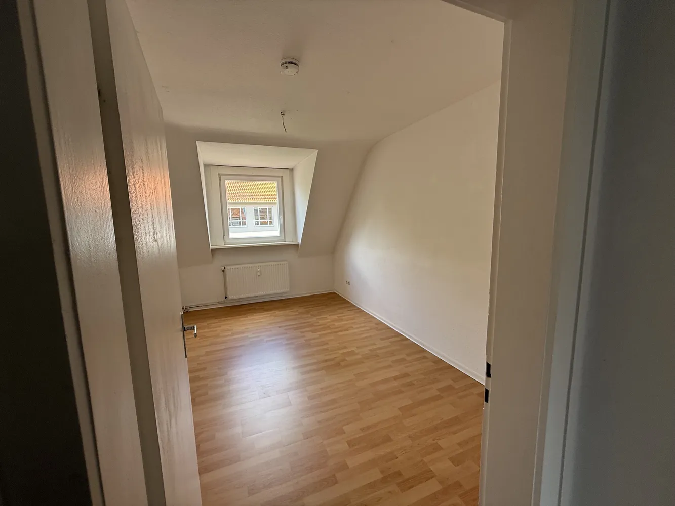 3 Zimmer Wohnung mit 56 m² in Braunschweig – Bild 2