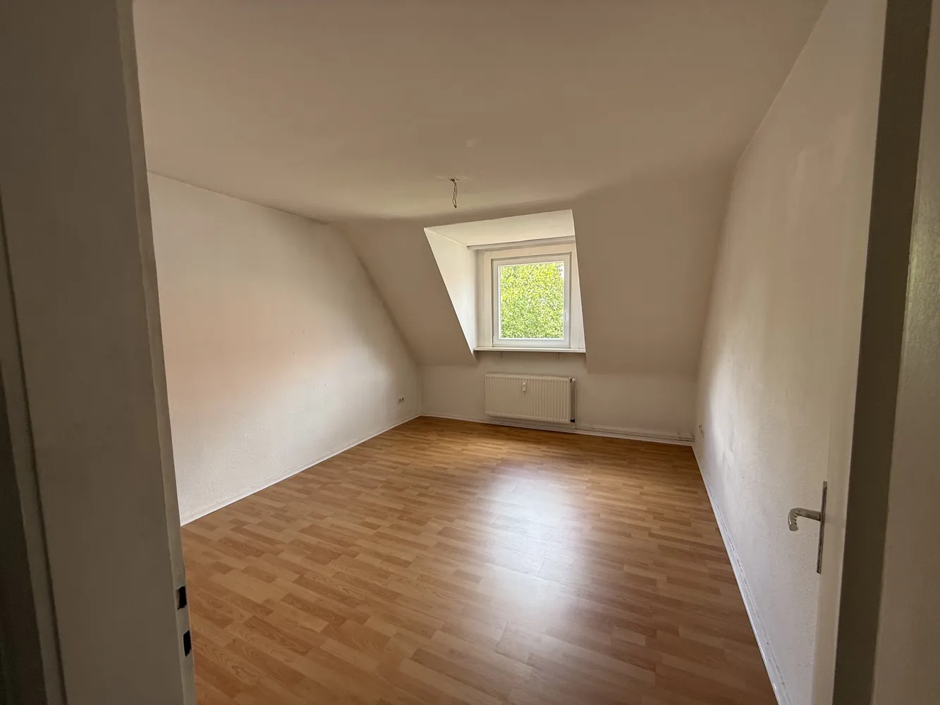 3 Zimmer Wohnung mit 56 m² in Braunschweig – Bild 3