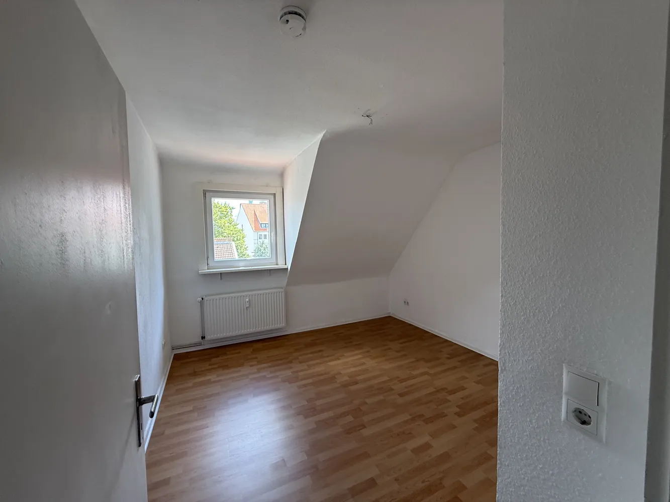 3 Zimmer Wohnung mit 56 m² in Braunschweig – Bild 4