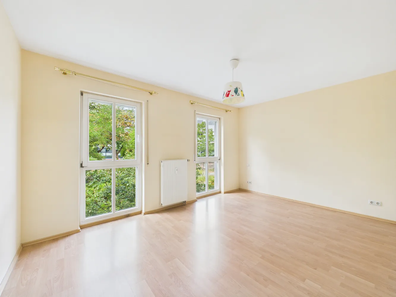 3 Zimmer Wohnung mit 78 m² in Erlangen – Bild 3