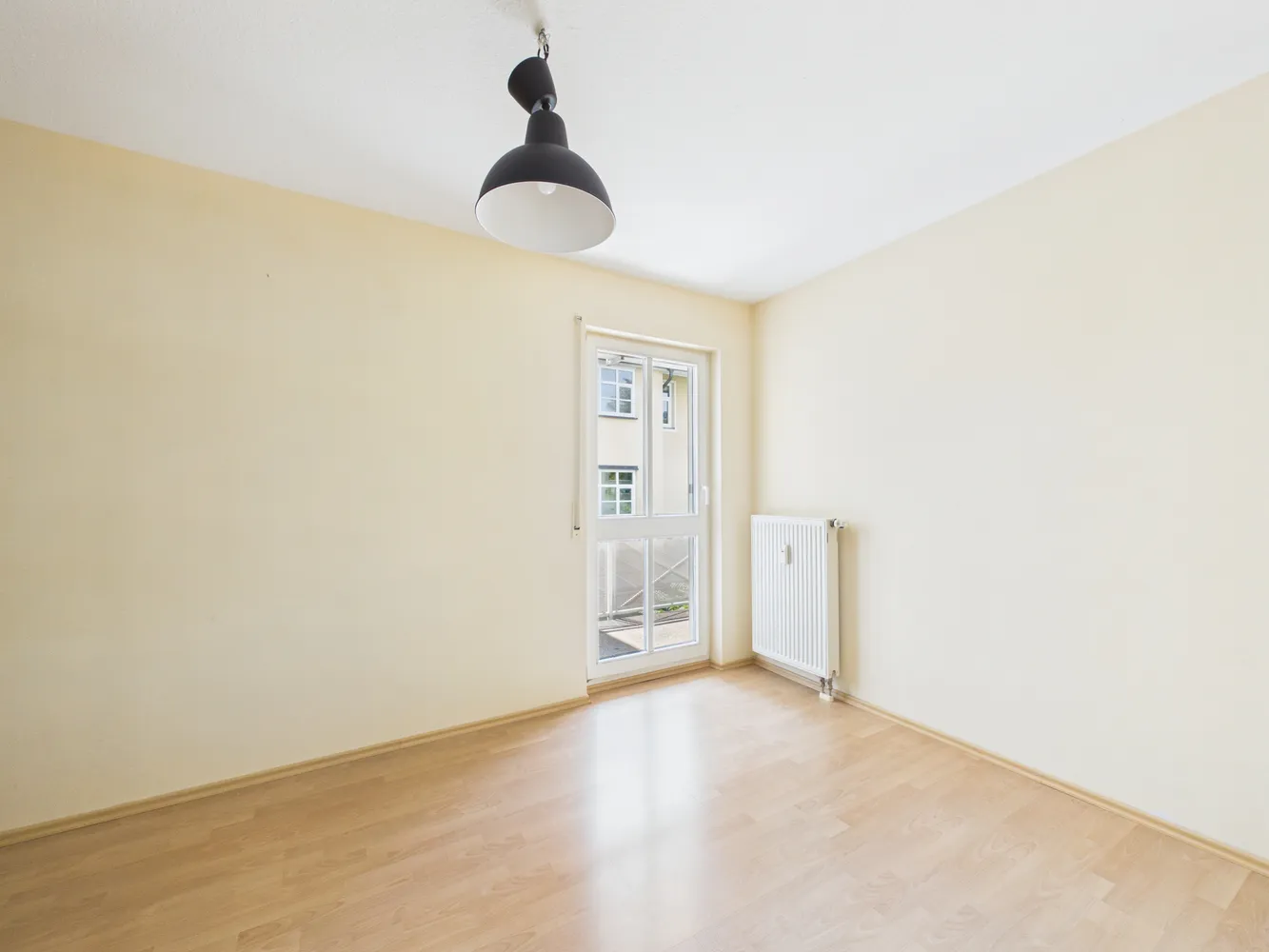 3 Zimmer Wohnung mit 78 m² in Erlangen – Bild 5