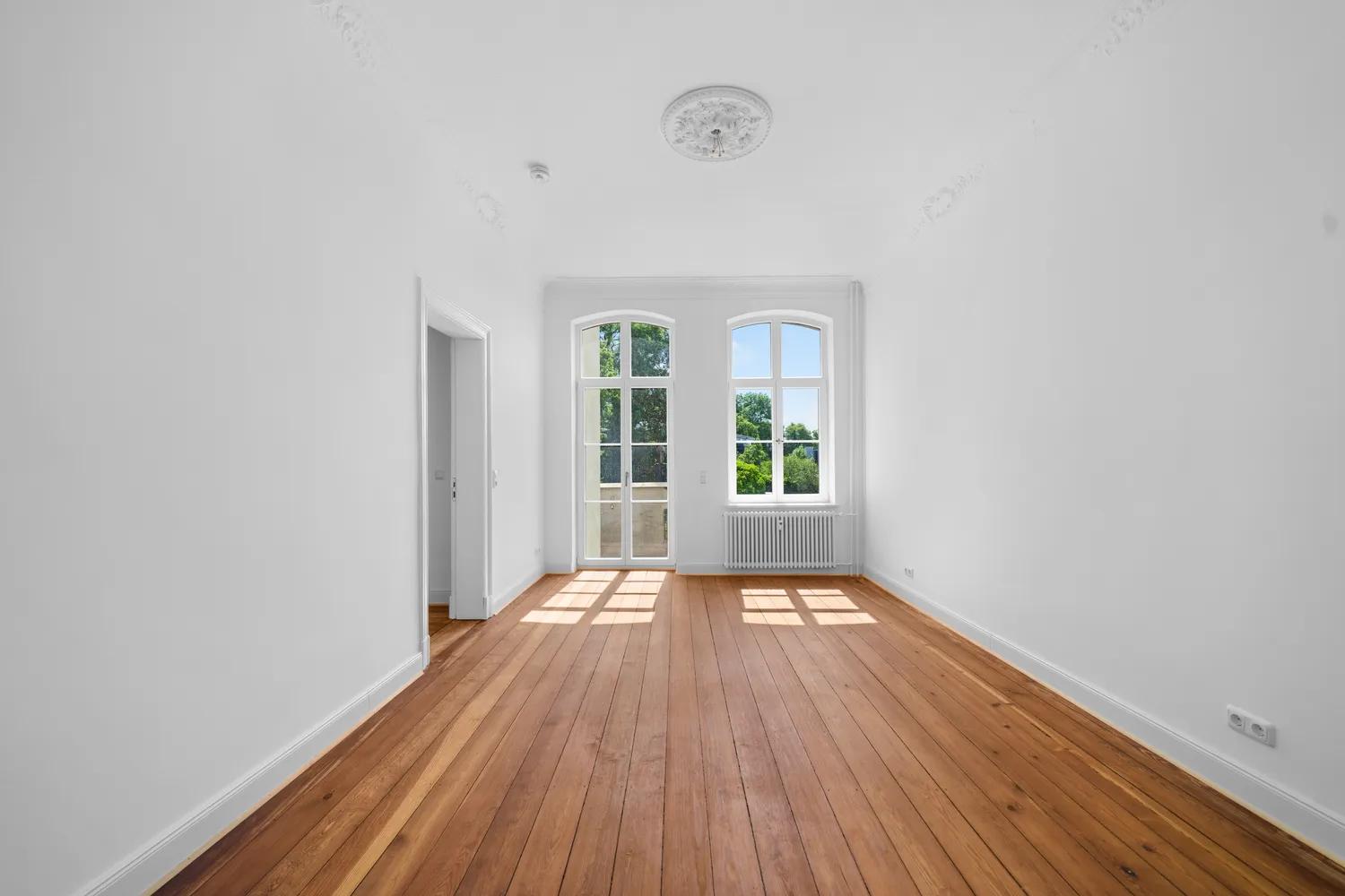 4 Zimmer Wohnung mit 115 m² in Neumünster – Bild 11