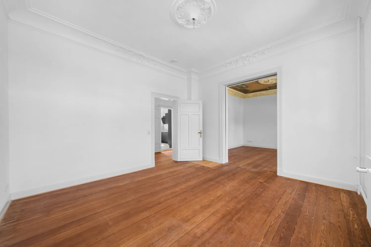 4 Zimmer Wohnung mit 115 m² in Neumünster – Bild 12