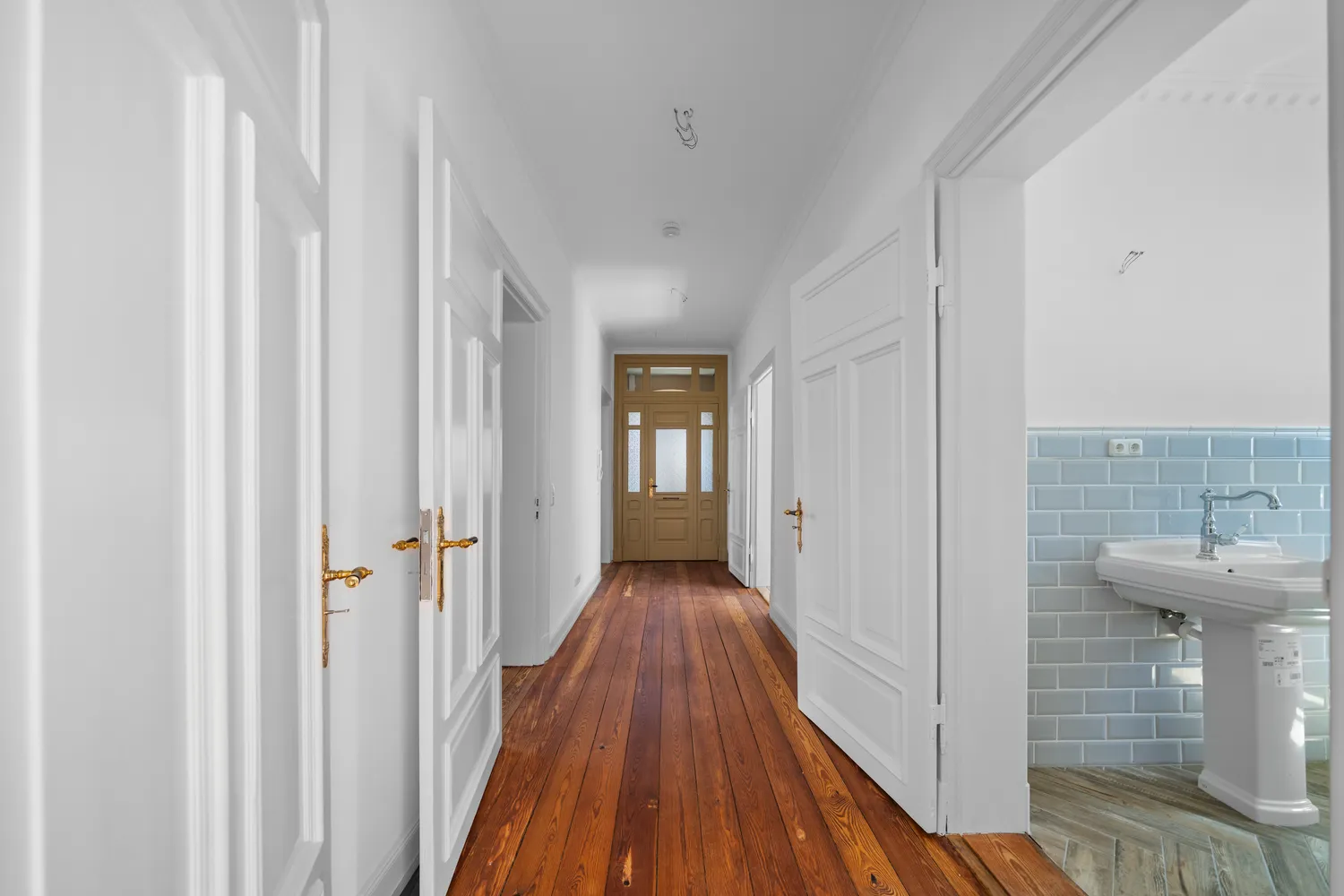 4 Zimmer Wohnung mit 115 m² in Neumünster – Bild 3