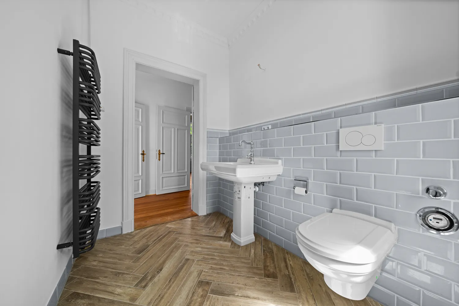 4 Zimmer Wohnung mit 115 m² in Neumünster – Bild 5