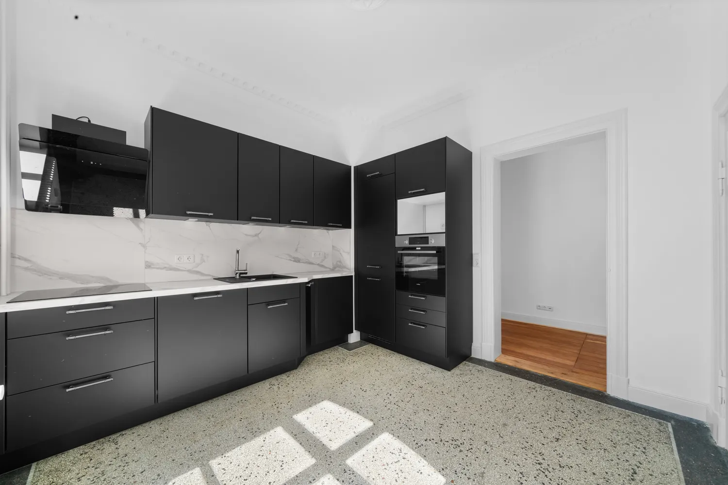 4 Zimmer Wohnung mit 115 m² in Neumünster – Bild 6