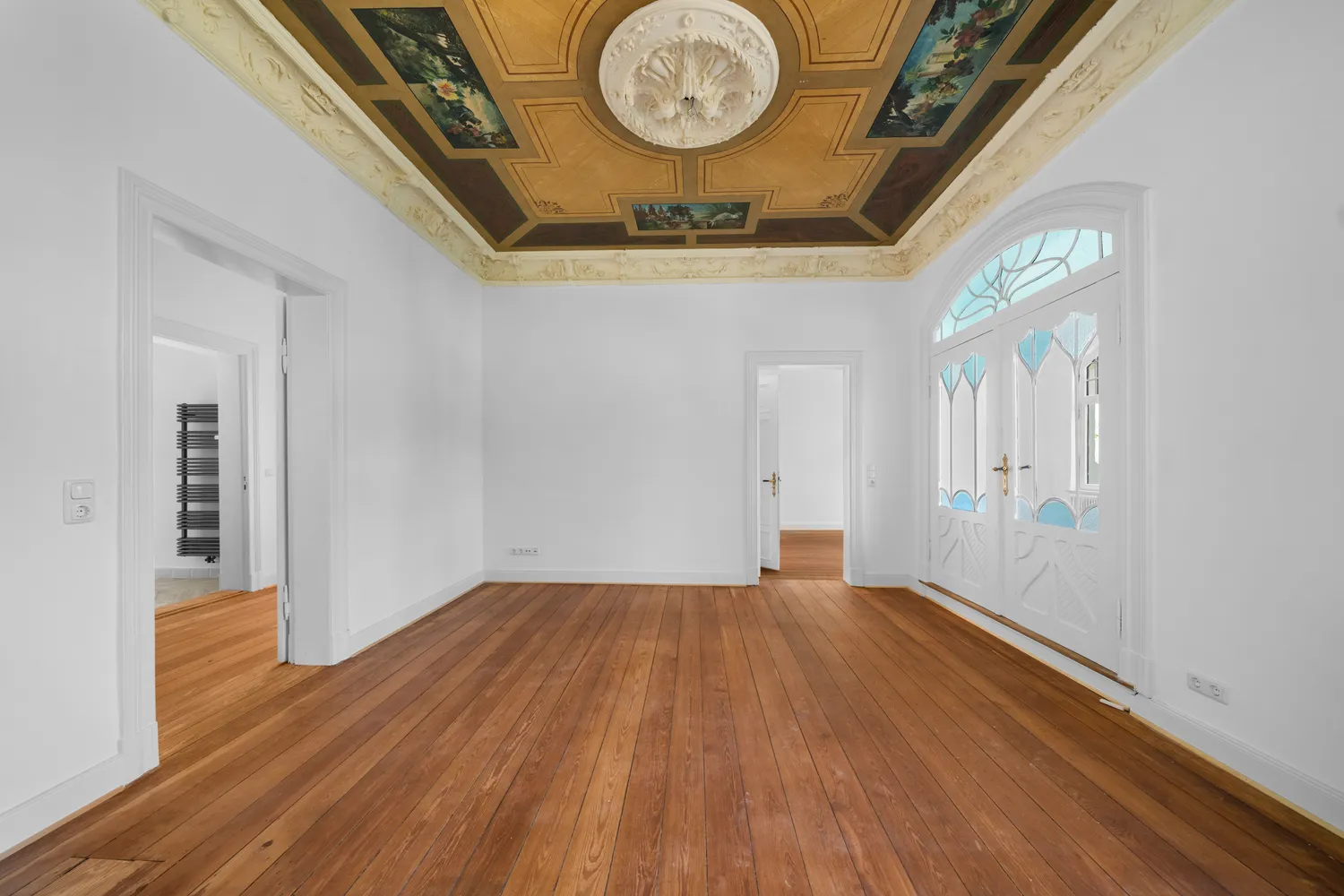 4 Zimmer Wohnung mit 115 m² in Neumünster – Bild 8