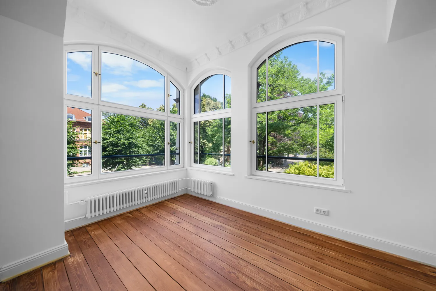 4 Zimmer Wohnung mit 115 m² in Neumünster – Bild 10