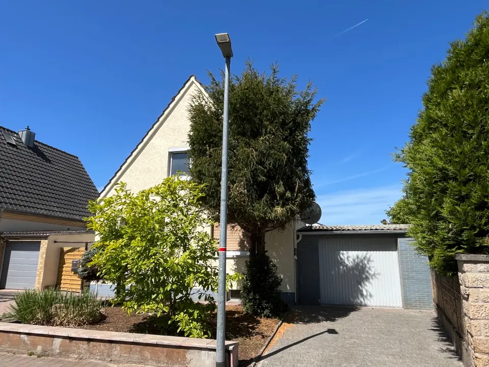 3 Zimmer Haus mit 100 m² in Mainz – Bild 2