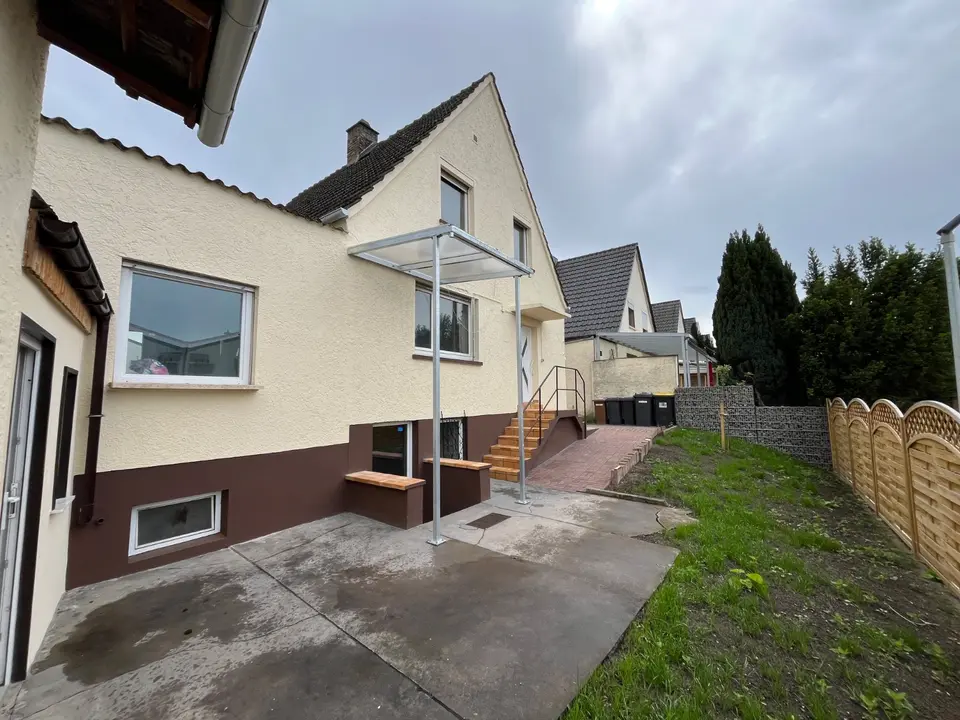 3 Zimmer Haus mit 100 m² in Mainz – Bild 6