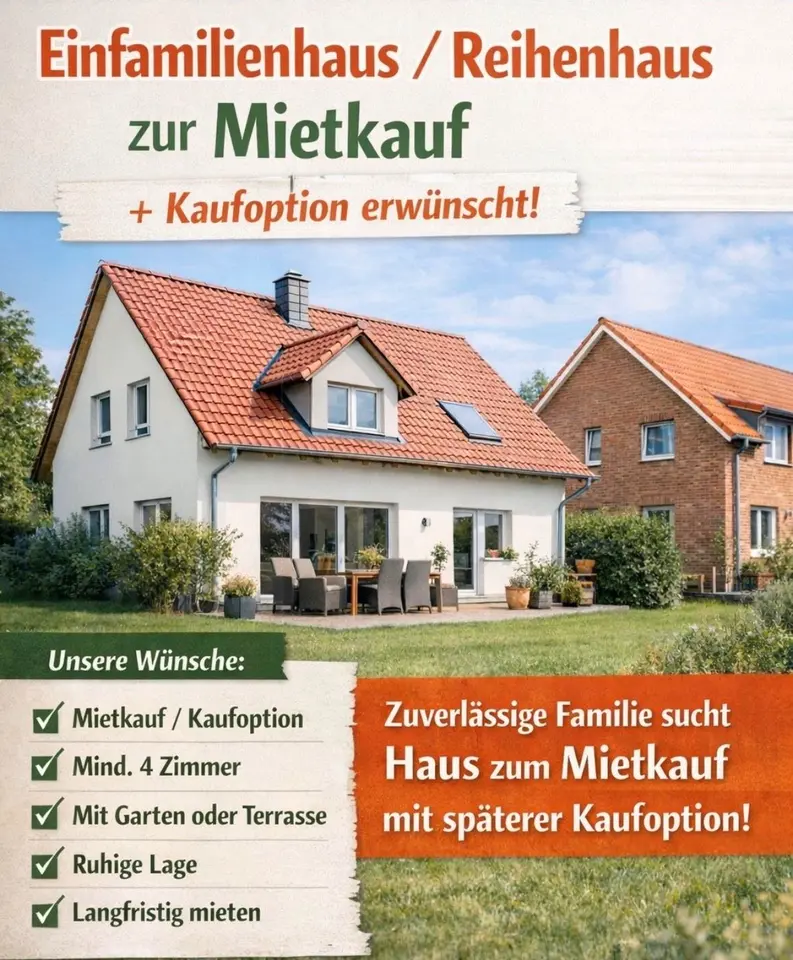 3 Zimmer Haus mit 100 m² in Mainz – Bild 8