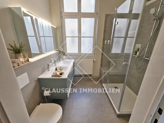 6 Zimmer Wohnung mit 186 m² in Wiesbaden – Bild 12
