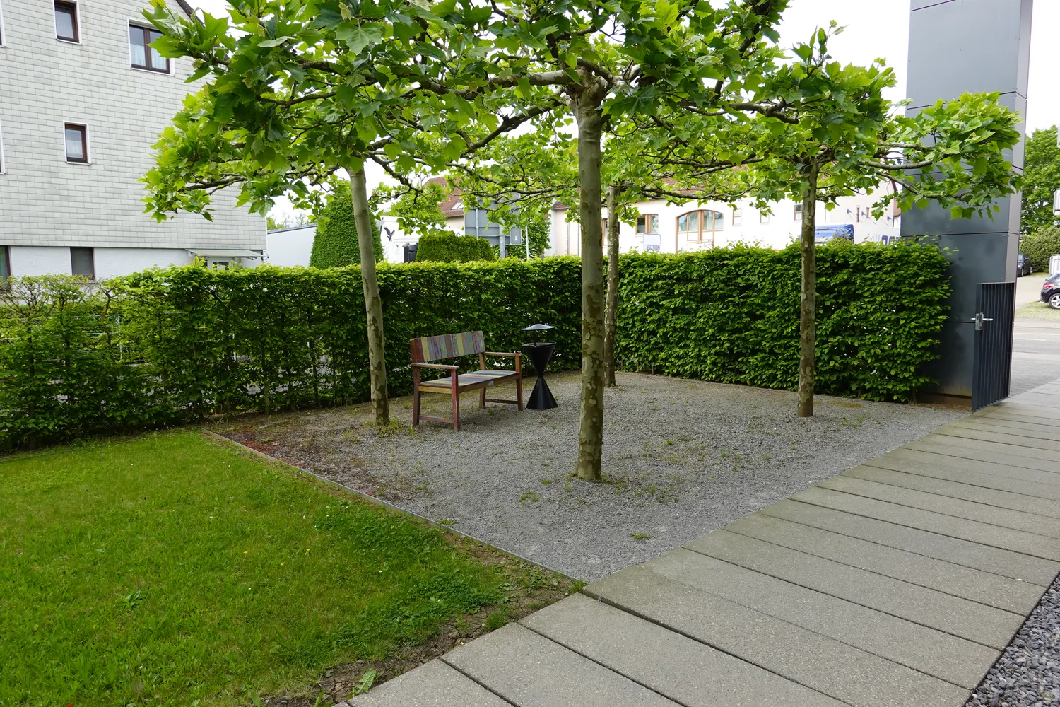 1 Zimmer Wohnung mit 19 m² in Aalen – Bild 2