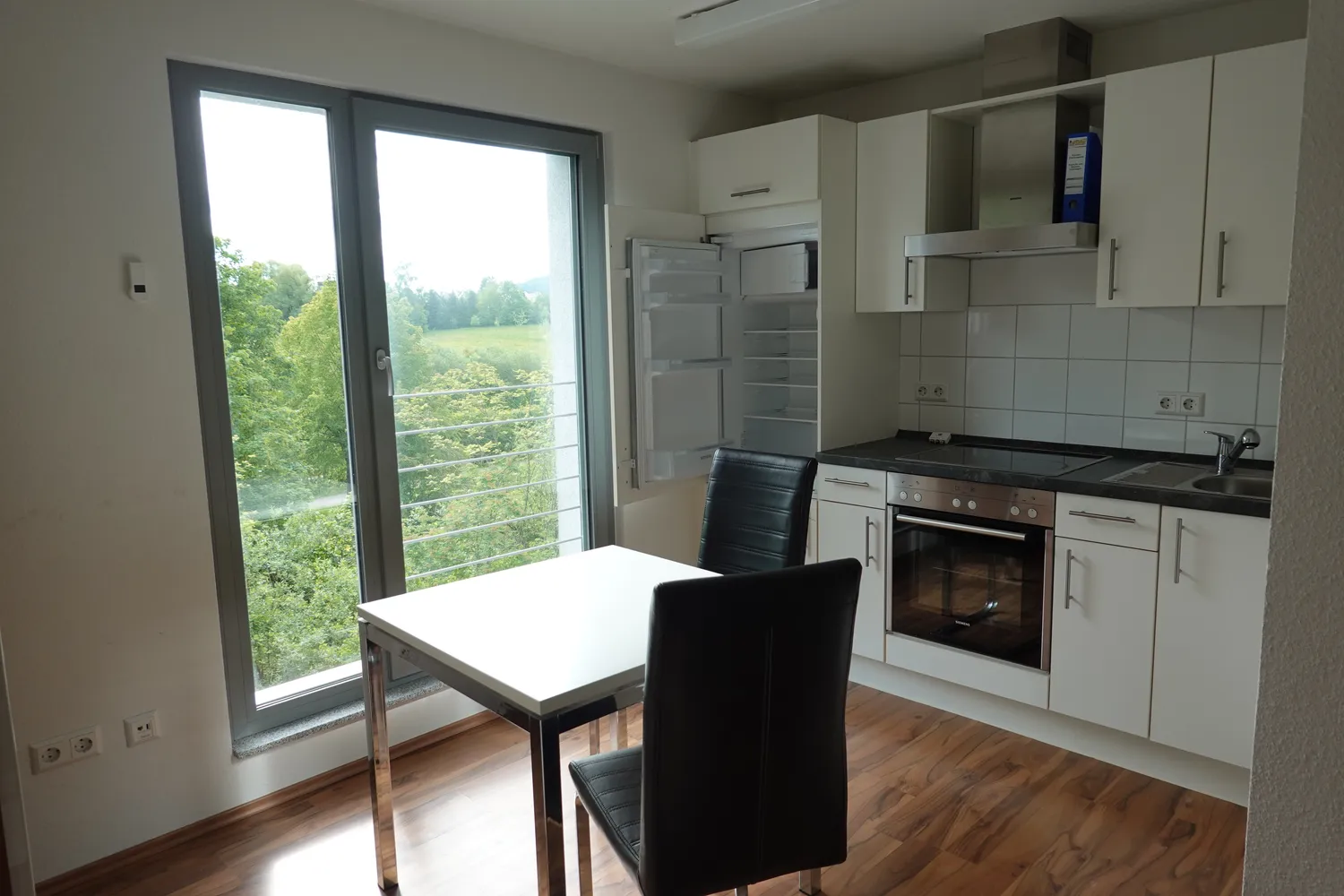 1 Zimmer Wohnung mit 19 m² in Aalen – Bild 3