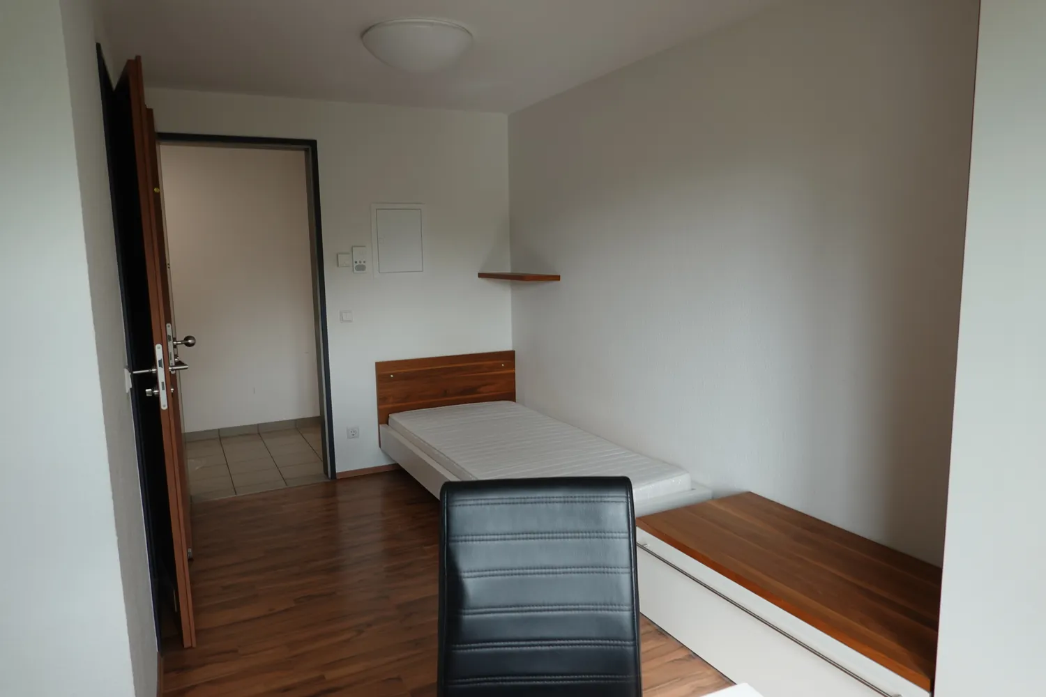 1 Zimmer Wohnung mit 19 m² in Aalen – Bild 4