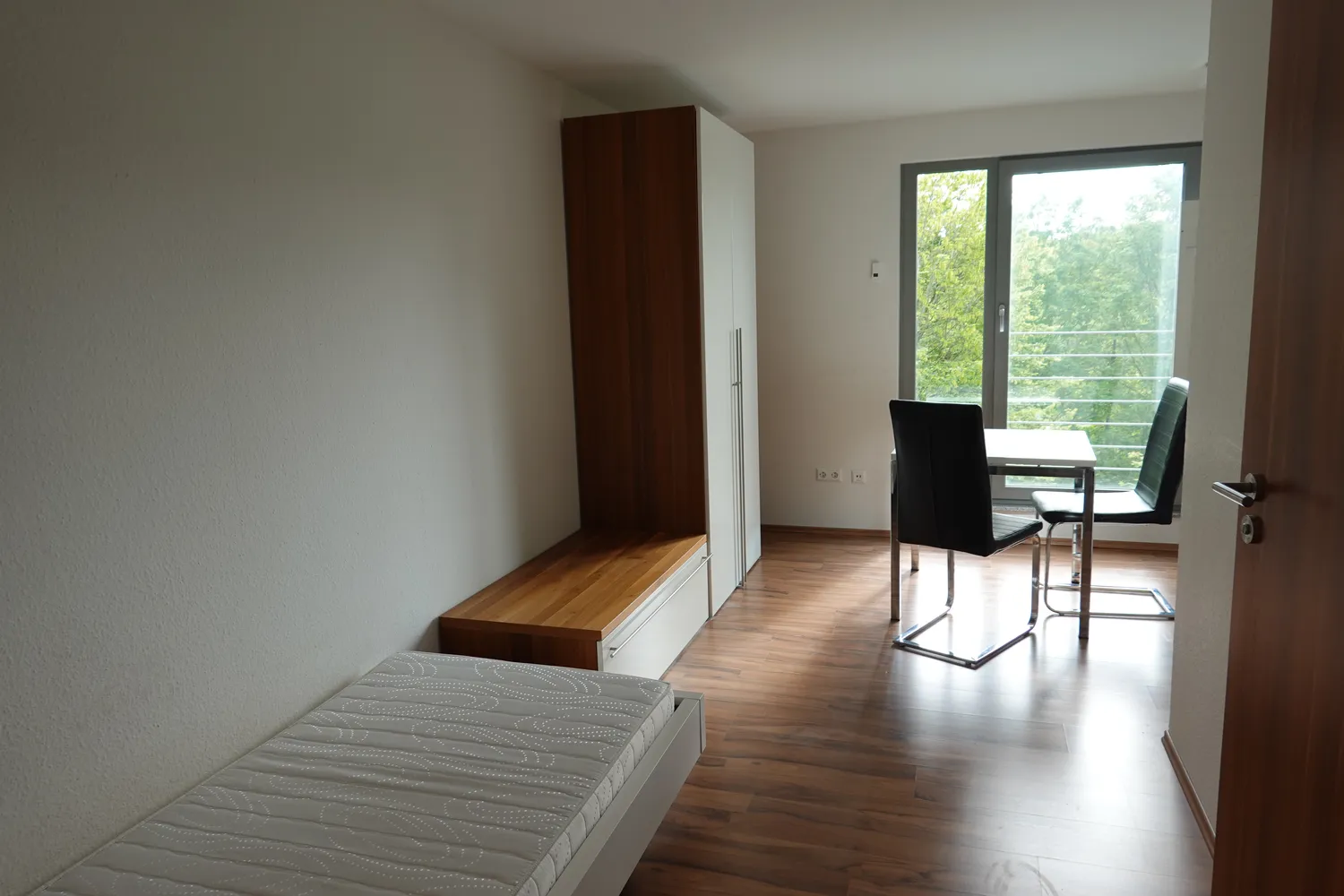 1 Zimmer Wohnung mit 19 m² in Aalen – Bild 5