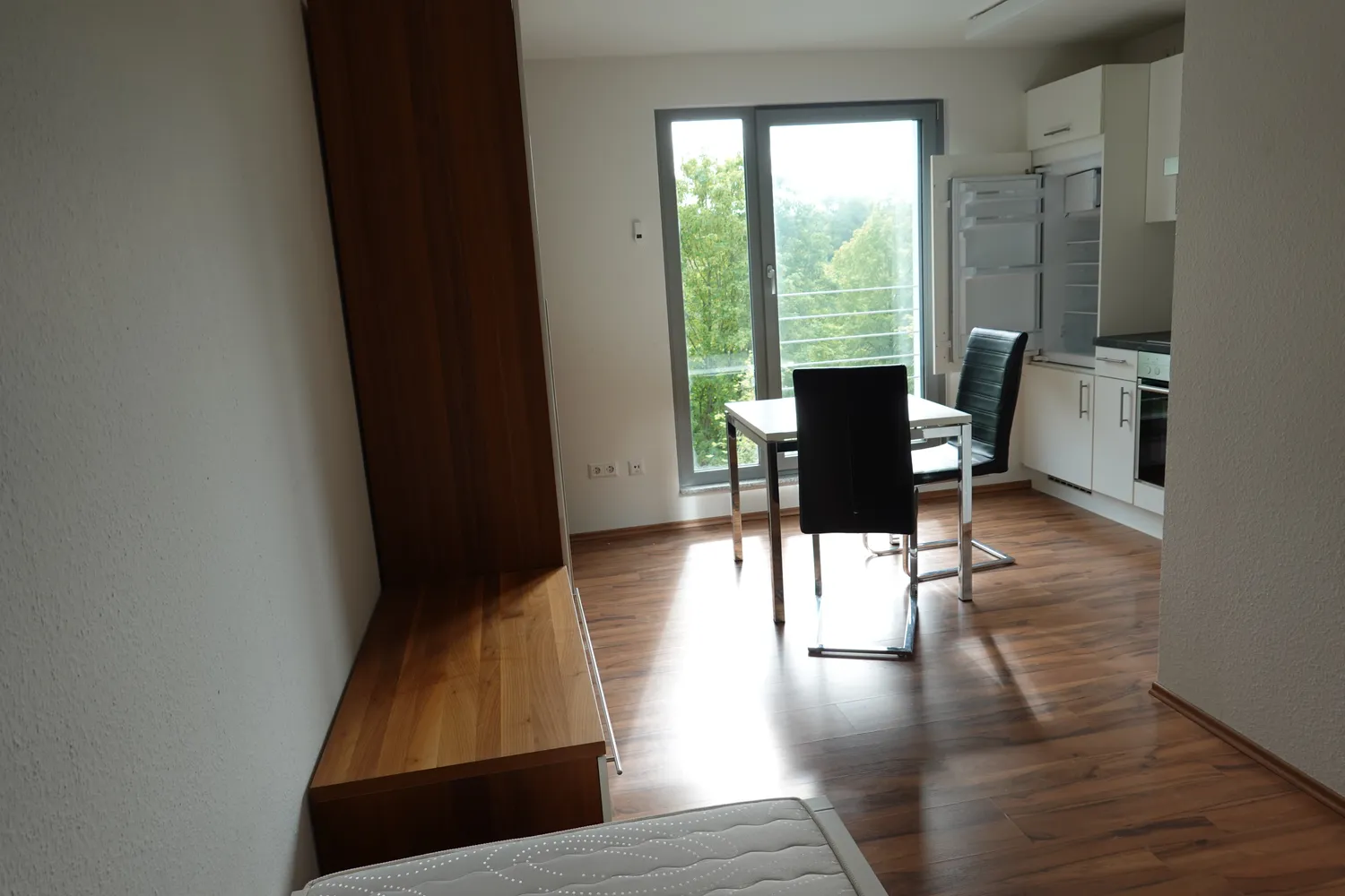 1 Zimmer Wohnung mit 19 m² in Aalen – Bild 6