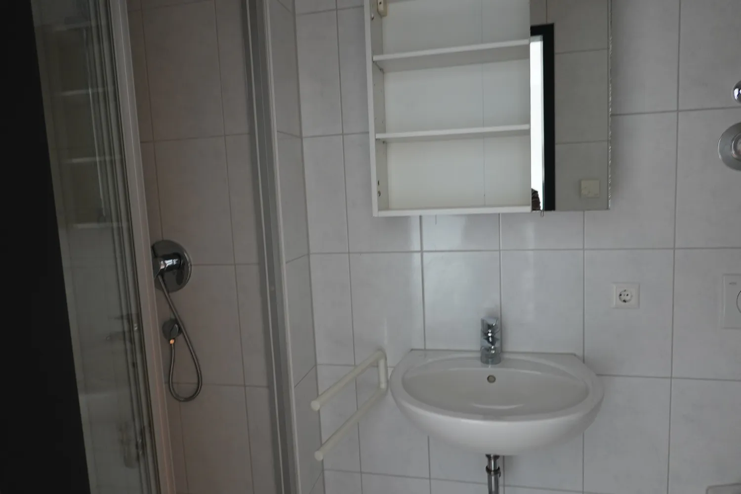 1 Zimmer Wohnung mit 19 m² in Aalen – Bild 7